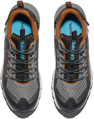 Timberland添柏嵐 Solar Wave ST 耐磨透氣運動休閒鞋 灰藍 Shop Timberland添柏嵐 Solar Wave ST 耐磨透氣運動休閒鞋 灰藍