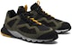 Kasut Timberland Solar Wave Kulit 'Hitam' A5SSM991