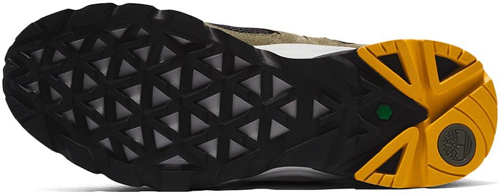 Timberland Solar Wave Leather Sneakers 'Black' A5SSM991 Purchase Timberland Solar Wave Leather Sneakers 'Black' A5SSM991