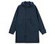 Buy Timberland Jaket Hoodie Warna Navy Blue Solid A6R6N-433