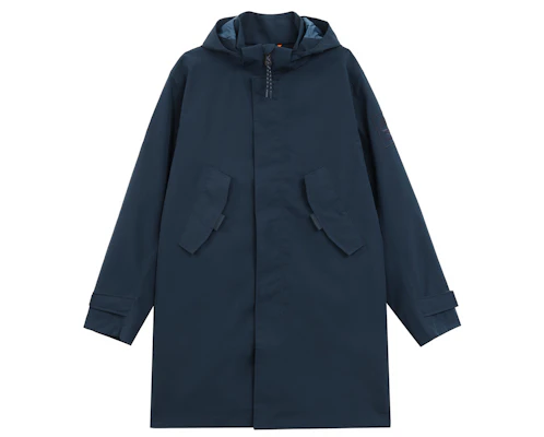Timberland Jaket Hoodie Warna Navy Blue Solid A6R6N-433 Order Timberland Jaket Hoodie Warna Navy Blue Solid A6R6N-433