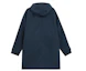 Lookbook Timberland Jaket Hoodie Warna Navy Blue Solid A6R6N-433