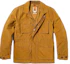 Order Timberland Solid Color Multi-Pocket Workwear Jacket Wheat Color A29SU-P47
