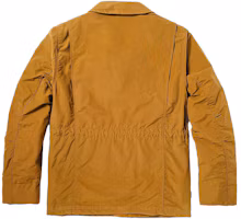 Lookbook Timberland 小麥色多口袋工裝外套 A29SU-P47