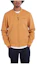 Order Chaqueta Bomber Casual para Exterior de Color Sólido Timberland A6R1N-P47