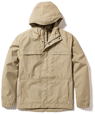 Timberland Solid Color Zip Workwear Jacket Ganco Yellow A695W-DH4 Buy Timberland Solid Color Zip Workwear Jacket Ganco Yellow A695W-DH4