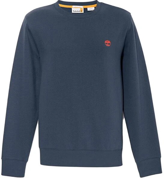 timberland-solid-logo-crewneck-fleece-pullover-deep-sapphire-blue-a5-sf-8-433