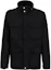 Buy Timberland Solid Outdoor Workwear Long Sleeve Jacket - Black A1OIL-001