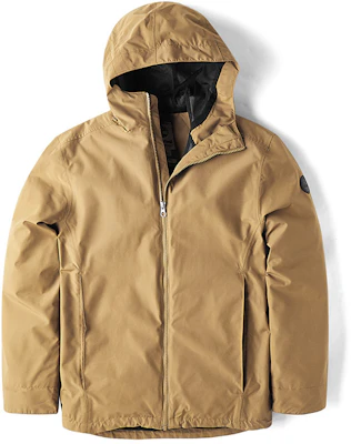 Timberland 經典小麥色連帽外套 可收納款 A1ZQZ-P47 Order Timberland 經典小麥色連帽外套 可收納款 A1ZQZ-P47