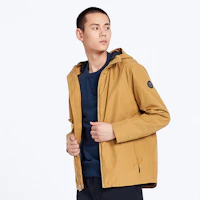 Purchase Timberland 經典小麥色連帽外套 可收納款 A1ZQZ-P47