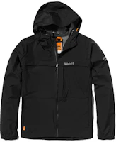 Timberland Solid Waterproof Outdoor Hooded Utility Jacket A6R9S-001 Timberland Solid Waterproof Outdoor Hooded Utility Jacket A6R9S-001