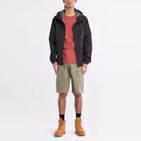 Purchase Timberland 防水戶外連帽實用外套 A6R9S-001