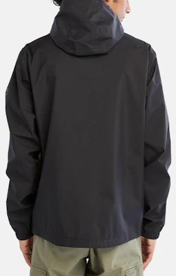 Timberland Solid Waterproof Outdoor Hooded Utility Jacket A6R9S-001 Details for Timberland Solid Waterproof Outdoor Hooded Utility Jacket A6R9S-001