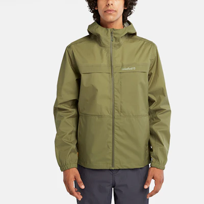 Jaket Pria Timberland Solid Waterproof Packable Hoodie Hijau Alpukat A6R9S-V46 Lookbook Jaket Pria Timberland Solid Waterproof Packable Hoodie Hijau Alpukat A6R9S-V46