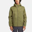 Lookbook Jaket Pria Timberland Solid Waterproof Packable Hoodie Hijau Alpukat A6R9S-V46