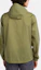 Shop Jaket Pria Timberland Solid Waterproof Packable Hoodie Hijau Alpukat A6R9S-V46