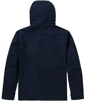 Timberland 防水防風戶外夾克 深藍色 A2MW4-433 Lookbook Timberland 防水防風戶外夾克 深藍色 A2MW4-433