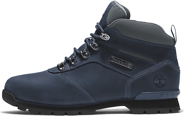 Timberland Splitrock 'Casual Comfort Blue' A5RYG019 Buy Timberland Splitrock 'Casual Comfort Blue' A5RYG019