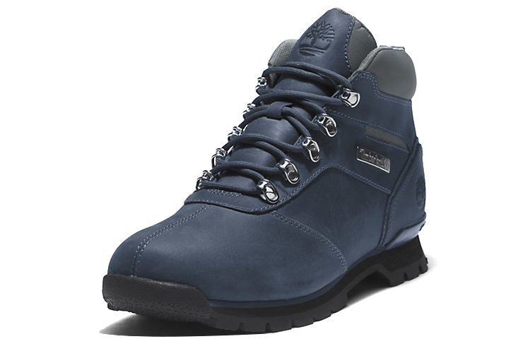 Lookbook Timberland Splitrock 'Comodidad Casual Azul' A5RYG019
