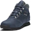 Lookbook Timberland Splitrock 'Comodidad Casual Azul' A5RYG019