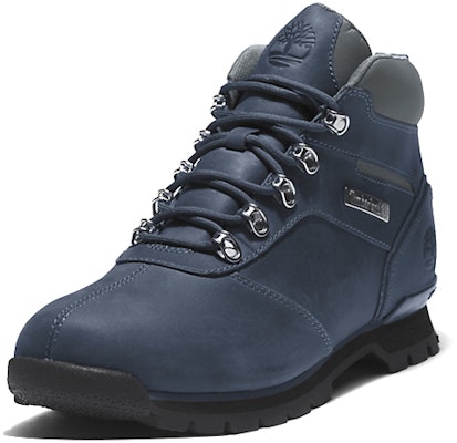 Timberland Splitrock 'Comodidad Casual Azul' A5RYG019 Lookbook Timberland Splitrock 'Comodidad Casual Azul' A5RYG019