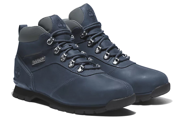 Shop Timberland Splitrock 'Comodidad Casual Azul' A5RYG019