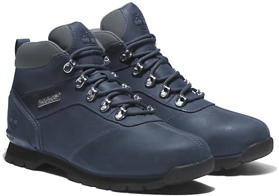 Timberland Splitrock 'Comodidad Casual Azul' A5RYG019 Shop Timberland Splitrock 'Comodidad Casual Azul' A5RYG019
