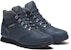 Timberland Splitrock 'Keselesaan Kasual Biru' A5RYG019