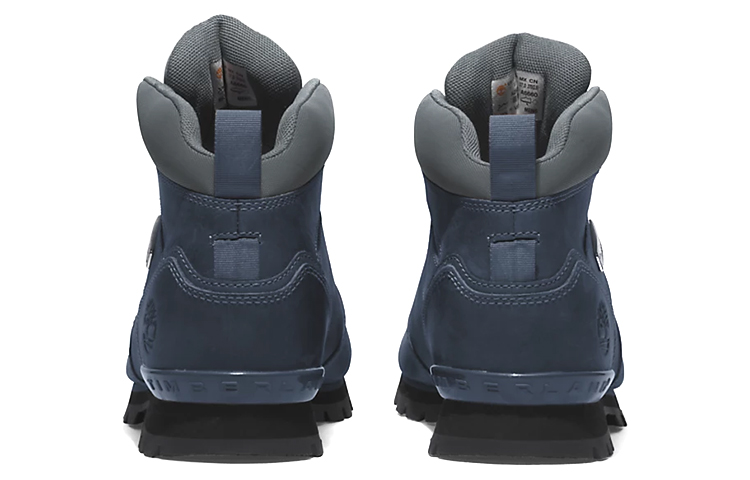 Details for Timberland Splitrock 'Comodidad Casual Azul' A5RYG019