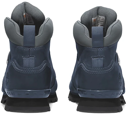 Timberland Splitrock 'Comodidad Casual Azul' A5RYG019 Details for Timberland Splitrock 'Comodidad Casual Azul' A5RYG019