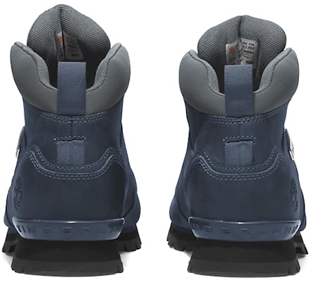 Timberland Splitrock 'Comodidad Casual Azul' A5RYG019 Details for Timberland Splitrock 'Comodidad Casual Azul' A5RYG019