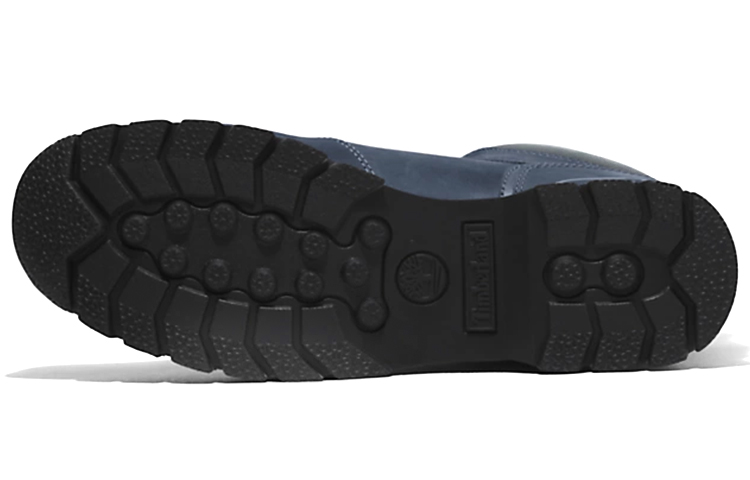Sizing Timberland Splitrock 'Comodidad Casual Azul' A5RYG019