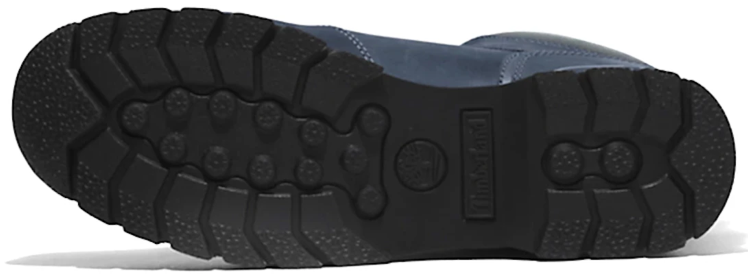 Timberland Splitrock 'Comodidad Casual Azul' A5RYG019 Sizing Timberland Splitrock 'Comodidad Casual Azul' A5RYG019