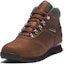 Lookbook Timberland Splitrock 'Coklat Gelap' A2N3AF13