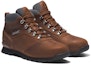 Shop Timberland Splitrock 'Coklat Gelap' A2N3AF13