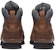Timberland Splitrock 'Coklat Gelap' A2N3AF13