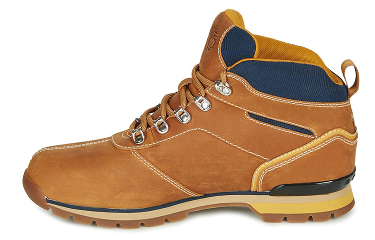 Timberland Splitrock 'Yellow' TB0A2DXM231