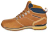 Buy Timberland添柏嵐 Splitrock 休閒短筒工作靴 黃色