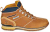 Order Timberland添柏嵐 Splitrock 休閒短筒工作靴 黃色