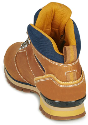 Timberland添柏嵐 Splitrock 休閒短筒工作靴 黃色 Shop Timberland添柏嵐 Splitrock 休閒短筒工作靴 黃色