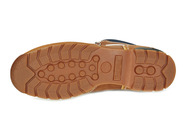Purchase Timberland添柏嵐 Splitrock 休閒短筒工作靴 黃色