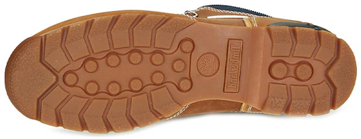 Purchase Timberland添柏嵐 Splitrock 休閒短筒工作靴 黃色