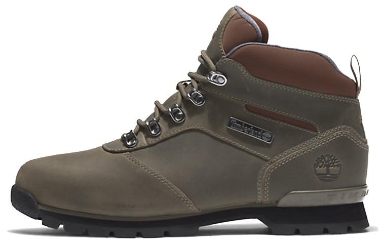 Timberland Splitrock Mid 'Green Outdoor' A2N5K901