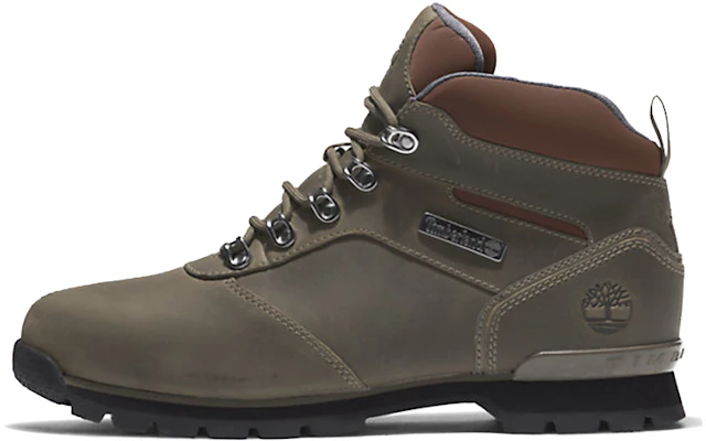 Timberland Splitrock Mid 'Hijau Outdoor' A2N5K901 Buy Timberland Splitrock Mid 'Hijau Outdoor' A2N5K901