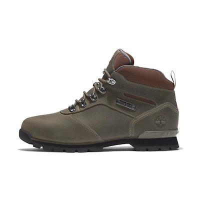 Timberland Splitrock Mid 'Green Outdoor'