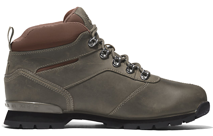 Order Timberland Splitrock Mid 'Hijau Outdoor' A2N5K901