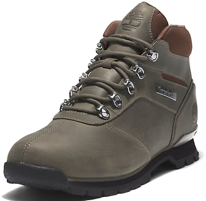 Timberland Splitrock Mid 'Hijau Outdoor' A2N5K901 Lookbook Timberland Splitrock Mid 'Hijau Outdoor' A2N5K901
