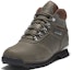 Lookbook Timberland Splitrock Mid 'Hijau Outdoor' A2N5K901