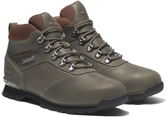 Timberland Splitrock Mid 'Hijau Outdoor' A2N5K901 Shop Timberland Splitrock Mid 'Hijau Outdoor' A2N5K901