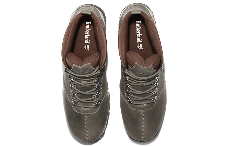 Purchase Timberland Splitrock Mid 'Hijau Outdoor' A2N5K901